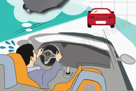 不合格率这么高，该怎么选刹车片？ ——8品牌刹车片测试报告图片