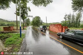 2016WRC世界拉力锦标赛中国站勘路纪实（一）图片