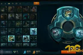 LOL海克斯科技战利品库系统玩法详解图片