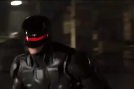 人工机械战甲对智能机器人，1V54谁能取胜？燃爆~视频封面