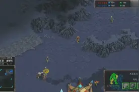 「SC」ASL S6网吧预选赛：BorAdOri vs StarDuck第一场