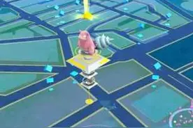 PokemonGO道馆在哪里怎么找？道馆有什么用？图片