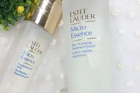 水光肌背后的秘密 雅诗兰黛新品奇迹水光喷雾评测图片