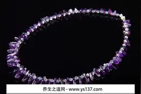 选购水晶改善风水的要点图片