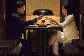 郭晶晶 霍启刚丨传承民族服饰 重现中华之美图片