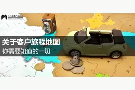 关于客户旅程地你需要知道的一切图片