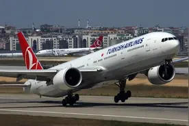 FAA解除土耳其禁令 土耳其恢复飞往美国航班图片