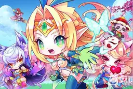 天天酷跑炎龙战神要用什么神宠合成?炎龙战神召唤配方图片