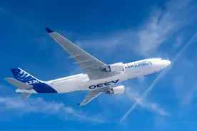2015年回顾 空客A330助中国航企发力国际市场图片