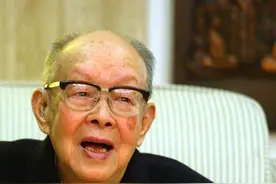 每日一词：“汉语拼音之父”图片