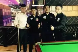 团体赛“哥俩好”团体总决赛四强出炉 点球大战惊心动魄图片