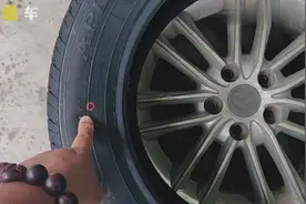 新换的轮胎反而变得更响，把轮胎重新装下就搞定了！视频封面