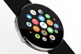 Apple Watch 2或9月发布 配摄像头更轻薄图片