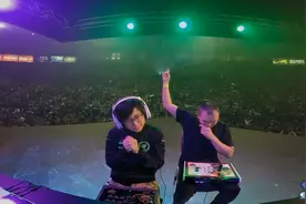 infiltration获得EVO 2016《街霸5》冠军图片