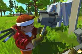 独立神作《废品机械师》-21%特价促销中 赶紧买图片