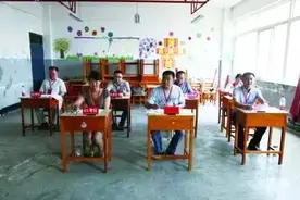 难难难！贵州省公务员招考面试今日结束，全程监控，监考和面试官随机抽签图片