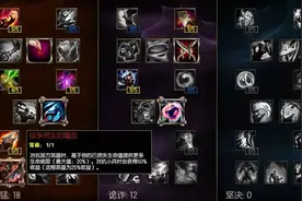 两把斧头平天下 站撸无敌疯狗奥拉夫图片