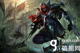 英雄联盟lol劫好玩吗 劫攻略全面详解图片