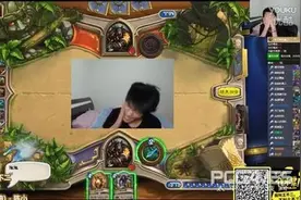 炉石逗鱼时刻79期：灵魂鼓手王不二演奏图片