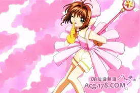 时代的眼泪！日网友论「今昔魔法少女的区别」直戳人心图片