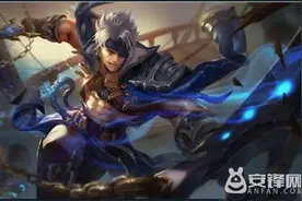 王者荣耀夏侯惇出装顺序 夏侯惇最强六神装搭配图片