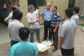 节水创新马桶成农家新宠图片