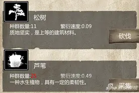 荒岛求生新人重要须知 不知道就玩不下去啦图片