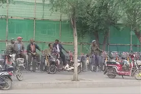 为什么受伤的总是我？图片