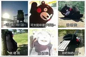 夏天来了游泳去 北碚游泳场所最全攻略来袭图片