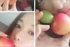 get令男朋友怦然心动的“刚睡醒妆容”图片