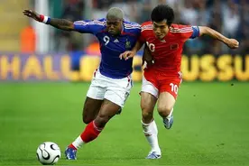 西塞曾两度断腿神奇康复 拉姆塞重生闪耀欧洲杯图片