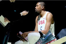 杜兰特：理解雷霆球迷因我受伤，竞技体育就是如此图片