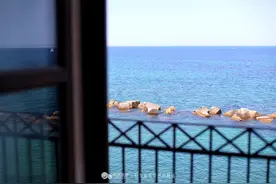 西西里，爱情只是个传说。图片