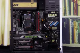 先马工匠机箱实用解析图片