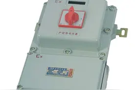 空气开关规格型号大全 方便您的居家选择图片