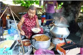 老司机带路，2016必须收藏的东南亚旅行美食清单！图片
