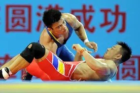 奥运代表团名单出炉 枣庄两名运动员出征里约图片