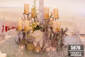 陈晓陈妍希今日大婚 婚礼现场抢先看图片