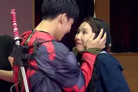 [GOT7][新闻]160719 《任意演员》年下男BamBam的女心狙击图片