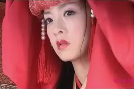 武大郎与潘金莲大婚，处处表现的极为无奈视频封面