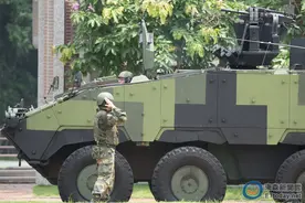 台陆军一新兵突然身体不适　经急救后宣告不治图片