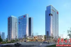 华耀碧桂园十里江湾：重磅利好政策袭来，每一个富人区都有一家星级酒店图片