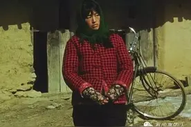 命运总是戏弄她，一次，又一次「有故事的人」图片