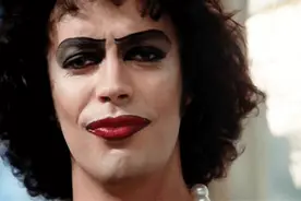 笑尿了丨看看你男人化妆的样子图片