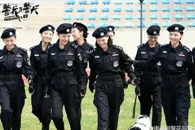 警花与警犬樱桃最后牺牲?樱桃执行任务牺牲是什么任务?图片