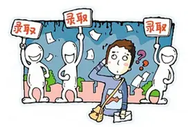 河北2016年高考对口本科批一志愿投档分数线排名图片