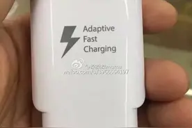 快速充电 三星 NOTE 7新型充电器曝光图片