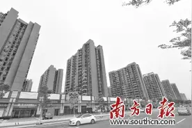 千亿级房企扎堆进三水区域价值引发投资热潮图片