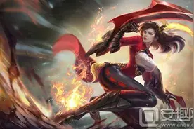 梦三国手游吕梦茹攻略 吕梦茹出装仙术推荐图片