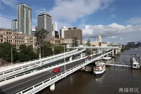 澳洲布里斯班房产投资收益率如何？2016第二季度数据出炉！图片